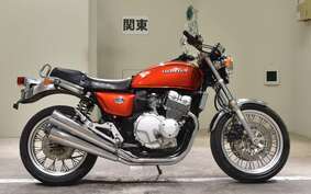 HONDA CB400F 1998 NC36