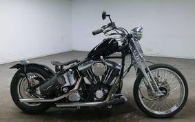 HARLEY FLSTS 1340 1999 BRL