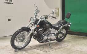 YAMAHA DRAGSTAR 400 2000 VH01J