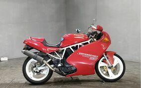 DUCATI 400SS 1992 ZDM400J