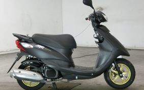 YAMAHA JOG ZR Evolution 2 SA39J