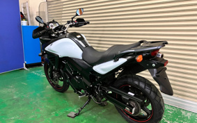 SUZUKI DL650 ( V-Strom 650 ) ABS 2014 VP56A