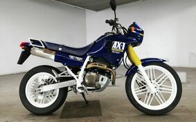 HONDA AX-1 MD21