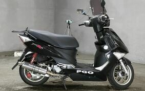 PGO  ティグラ125 AFAF