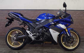 YAMAHA YZF-R1 2009 RN19