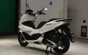 HONDA PCX125 JK05