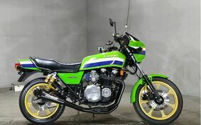 KAWASAKI Z1000 J 2014 KZCJ13