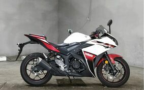 YAMAHA YZF-R25 RG10J