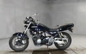 KAWASAKI ZEPHYR 400 1999 ZR400C