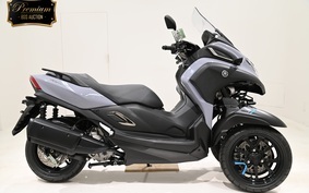 YAMAHA TRICITY 300 2020 SH15J