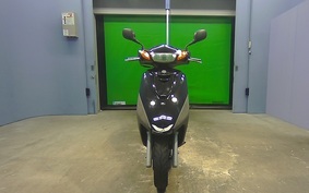 YAMAHA AXIS 125 TREET 2009 SE53J