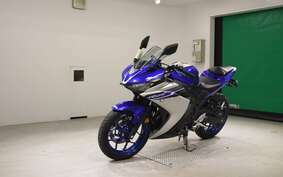 YAMAHA YZF-R25 RG10J