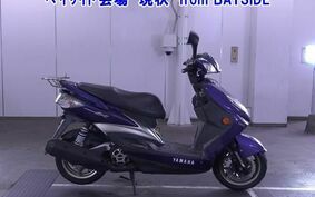 YAMAHA CYGNUS 125 X SR 2 SE46