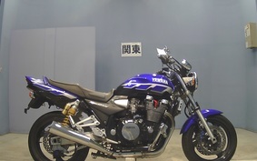 YAMAHA XJR1300 2000 RP03J