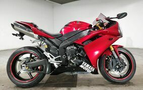 YAMAHA YZF-R1 2007 RN20