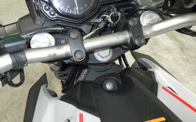 YAMAHA MT-25 RG43J