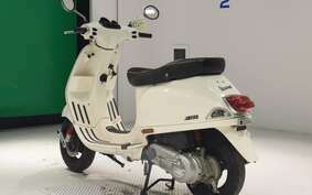 VESPA S125