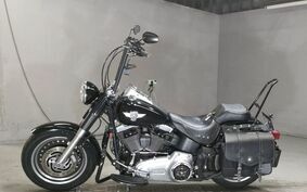 HARLEY FLSTFB1580 2011 JN5