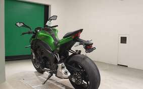 KAWASAKI Z1000 Gen.5 2018 ZXT00W