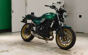 KAWASAKI Z650 RS 2023 ER650M