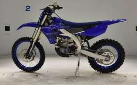 YAMAHA YZ250FX CG41C