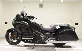 HONDA GL 1800 GOLD WING F6B 2014 SC68