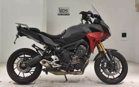 YAMAHA MT-09 Tracer GT 2019 RN51J