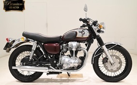 KAWASAKI W650 2006 EJ650A