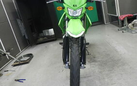 KAWASAKI KLX125D TRACKER LX125D