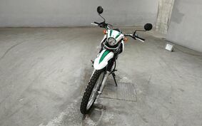 YAMAHA SEROW 250 DG17J