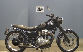 KAWASAKI W400 2006 EJ400A