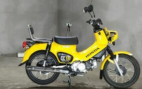 HONDA CROSS CUB 110 JA45