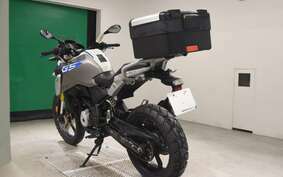 BMW G310GS 2018 0G02