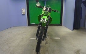 KAWASAKI KLX250 SR 1995 LX250E