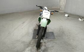 KAWASAKI KLX250 ES Type LX250E