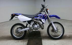 YAMAHA DT200 WR 1991 3XP