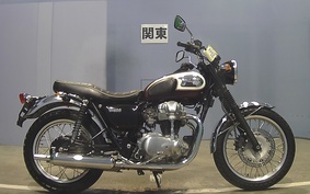 KAWASAKI W400 2010 EJ400A