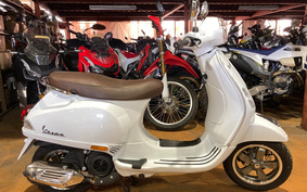 VESPA VXL125