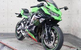 KAWASAKI NINJA ZX 25 R KRT ED ZX250E