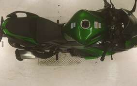 KAWASAKI NINJA 1000 SX 2020 ZXT02K