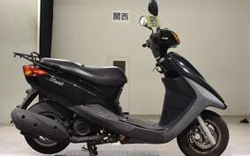 YAMAHA AXIS 125 TREET SE53J