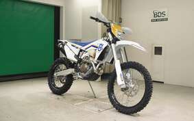 HUSQVARNA FE250