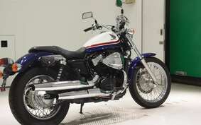 HONDA VT400S 2013 NC46