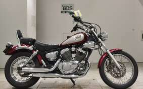 YAMAHA VIRAGO 250 3DM