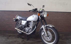 YAMAHA SR400 2004 RH01J