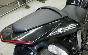 KAWASAKI Z1000 Gen.4 2011 ZRT00D