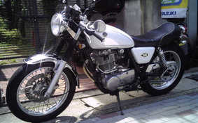 YAMAHA SR400 2007 RH01J