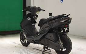 YAMAHA CYGNUS 125 XSR 3 SED8J