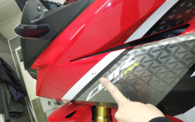 HONDA CBR250RR MC51