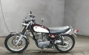 YAMAHA SR400 2007 RH01J